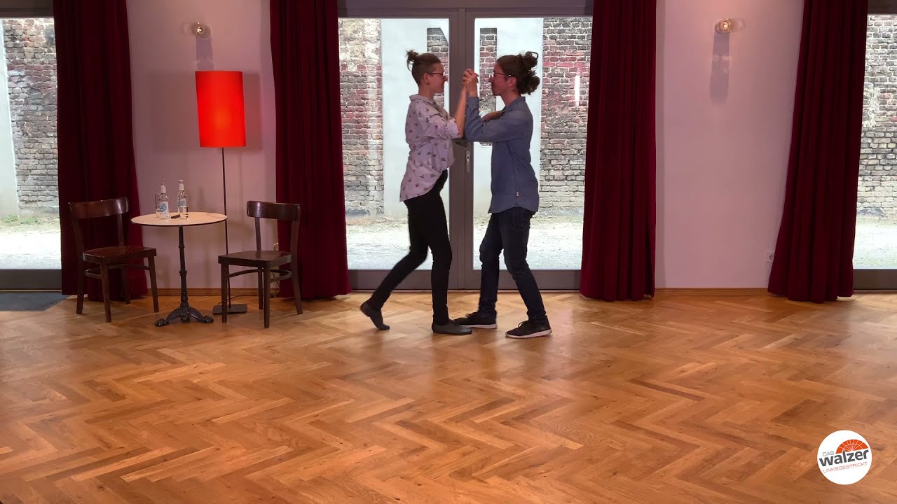 Social Dance - Social Cha Cha Cha - High Five