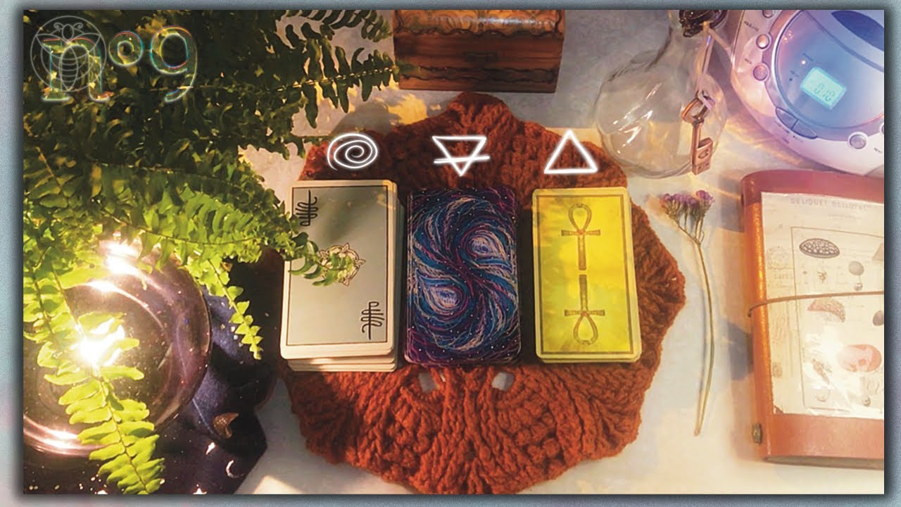 ❤️‍🔥 canalização (n°9) dele/dela ☎️ oq ele/a diria agora? 🌞 Abe Tarot