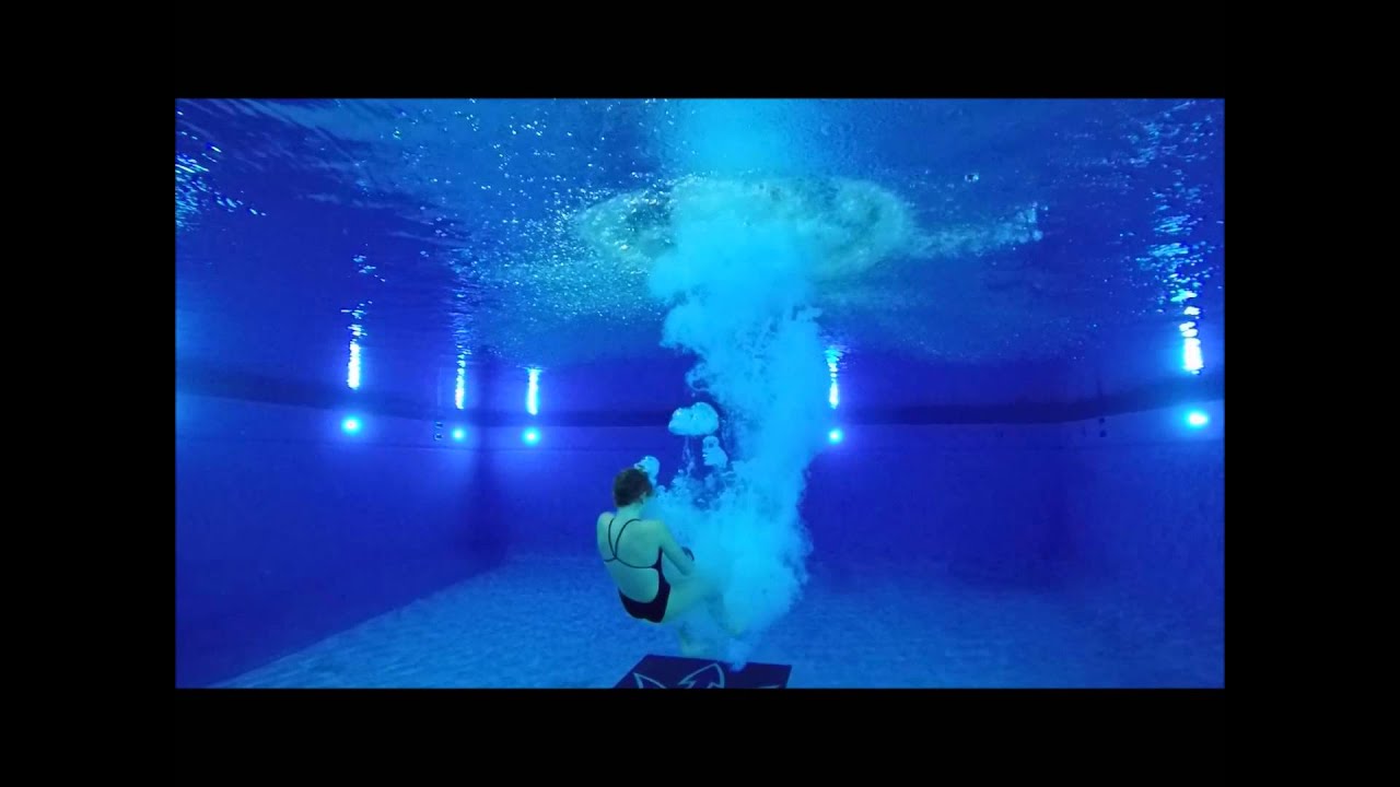 East Valley Dive Club Promo 2015