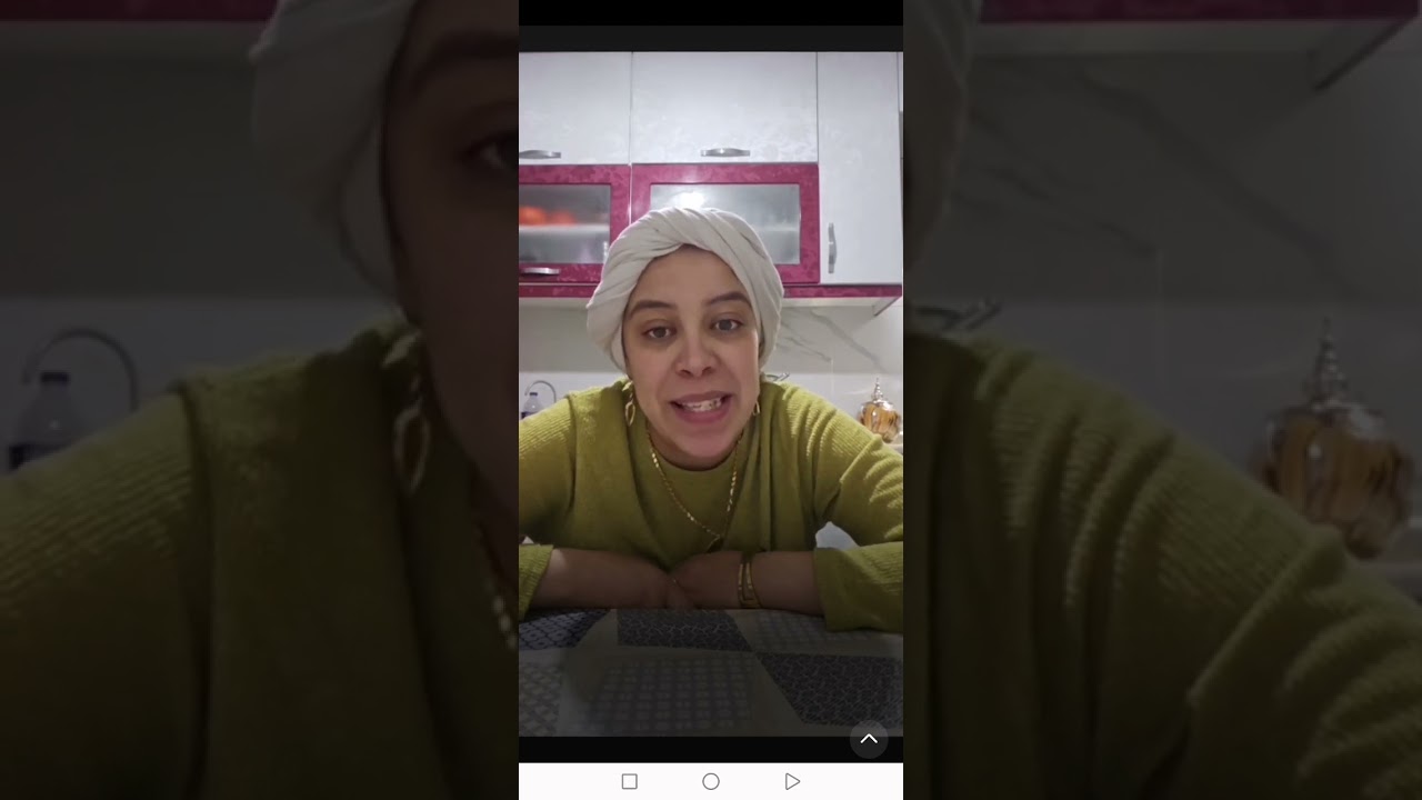 واش شريت من برا