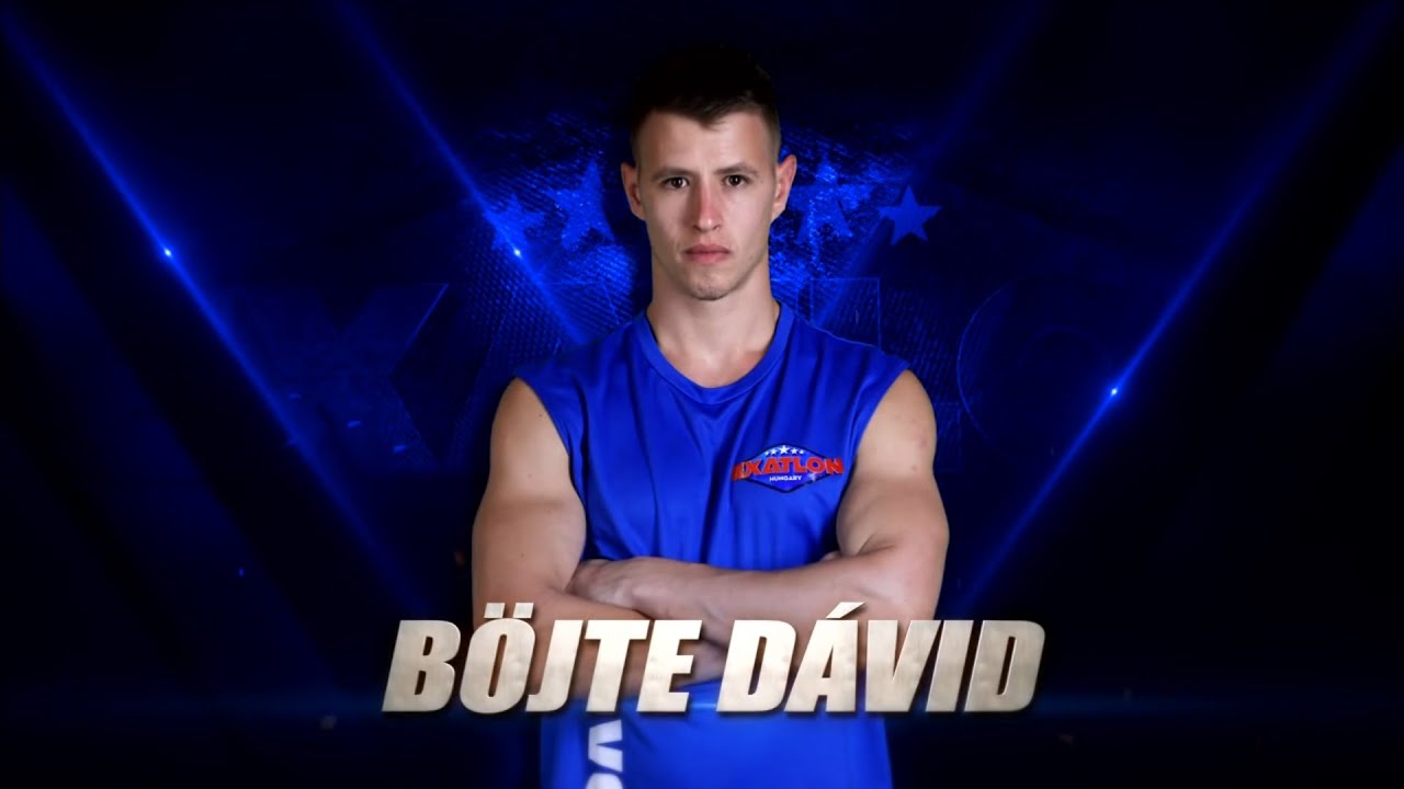 9 Tökéletes Dobás | Böjte Dávid (Dave) | 2020