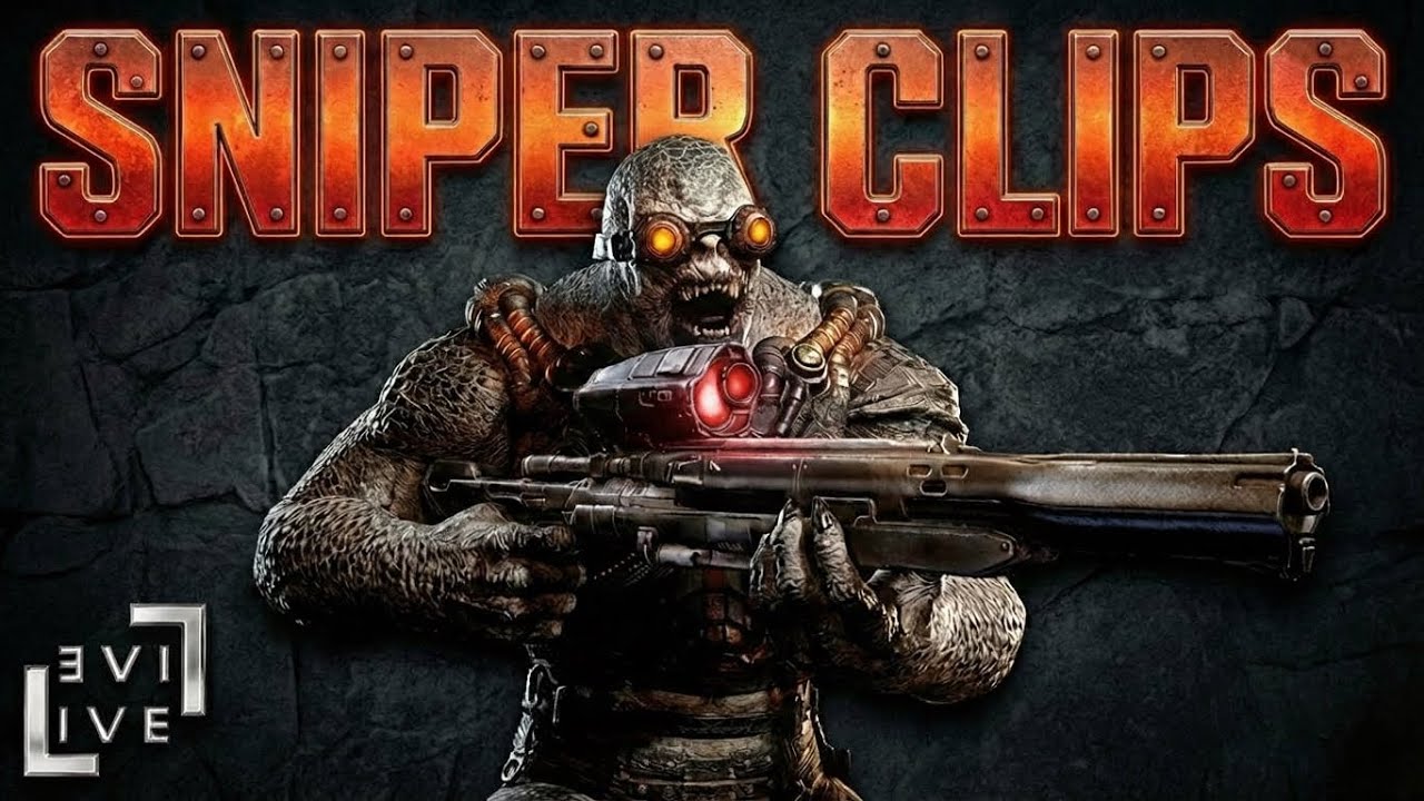 Gears of War: Reloaded - Pure Sniper Quality