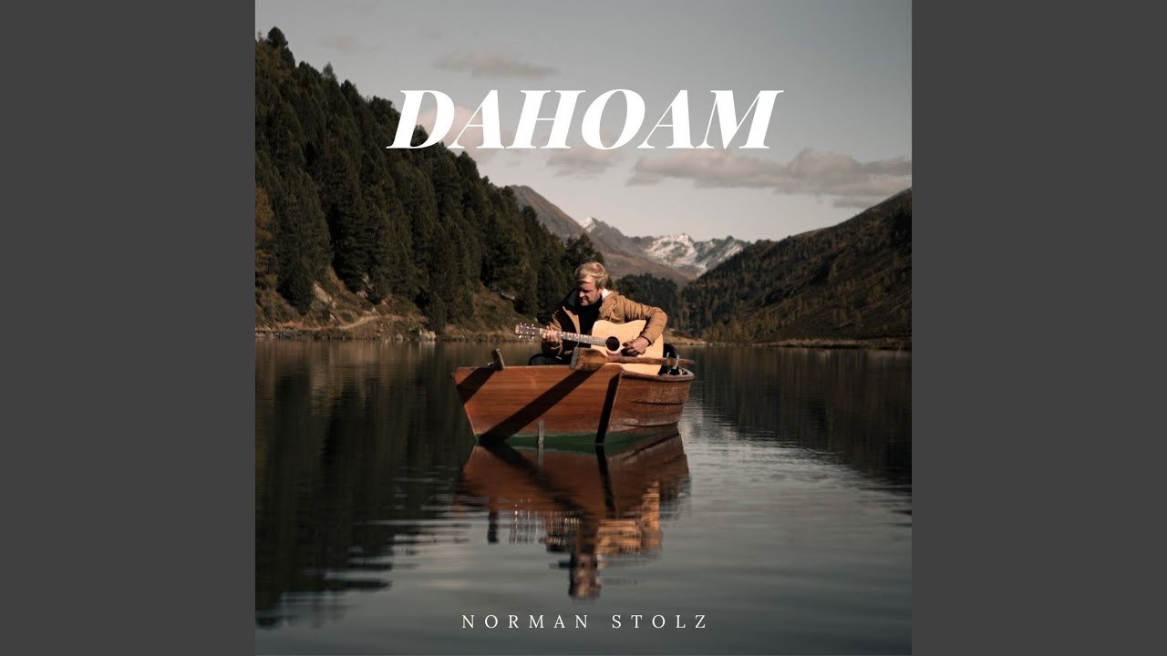 Dahoam