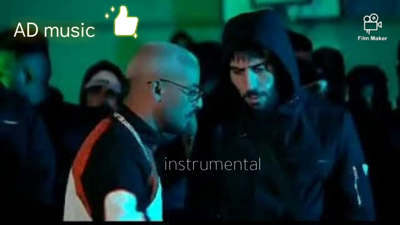 موسيقى أغنية Glock didine klash ft mc artisan (instrumental)