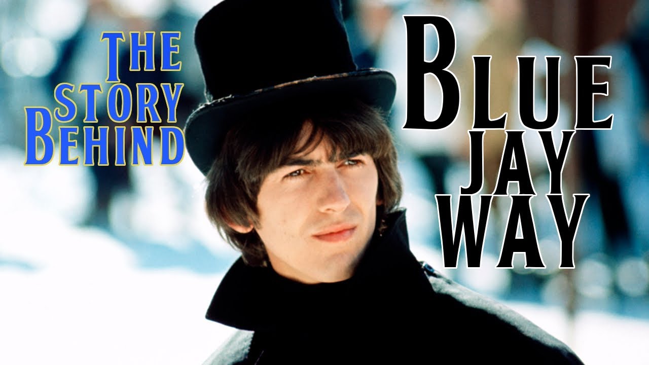 The Beatles - Blue Jay Way (Explained)