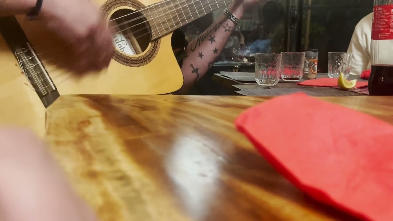 Minute Lumière #323