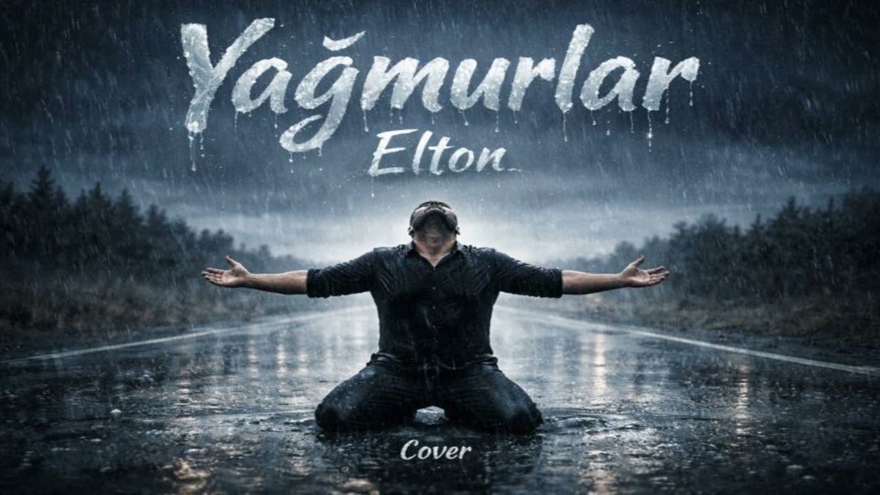 Elton - Yagmurlar (Cover)