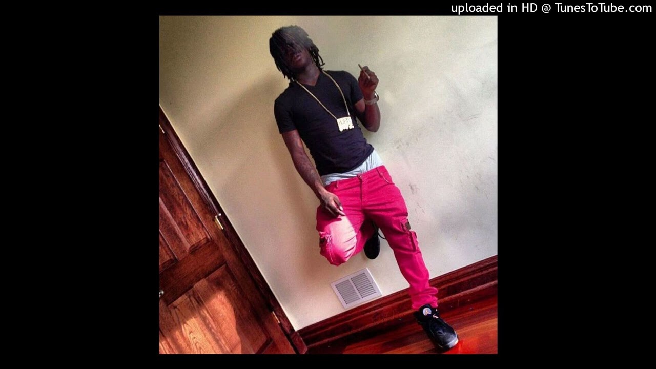 FREE - Chief Keef + Destroy Lonely + Nettspend Type Beat - 