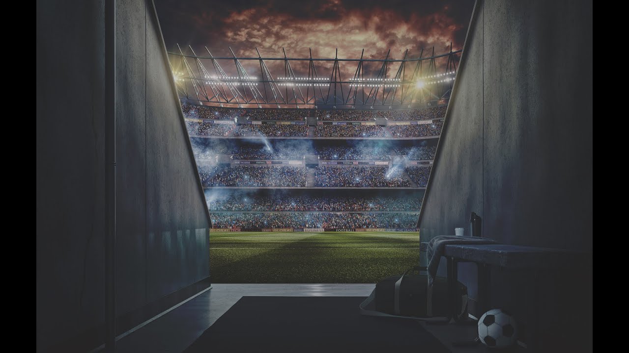 FOOTBALL MANAGER 24 ATUALIZADO | LIVE TESTE