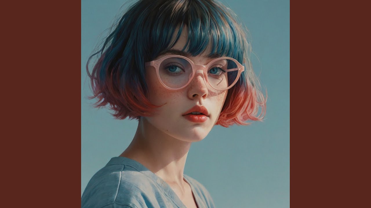 Iridescent Dream