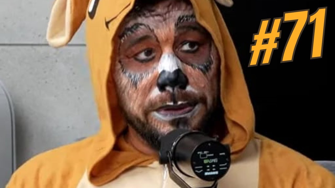 Sylwetki Polskich Gangster&oacute;w #71: Tomasz M. ps. SZALONY REPORTER