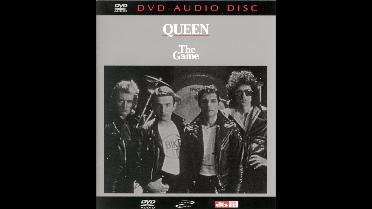 Queen - Coming Soon (Alternative Vocal Take)