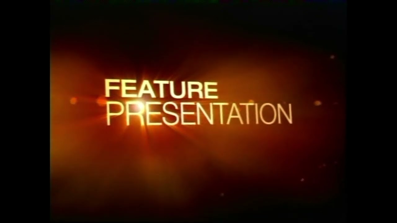 Starz Feature Presentation (PG-13)/Columbia Pictures/Revolution Studios/Happy Madison (2008/2006)