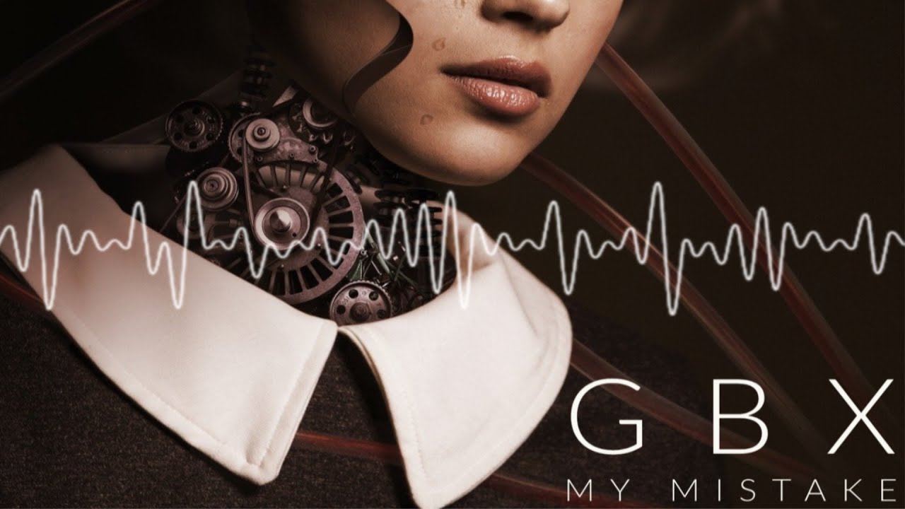 Grafik Bionix - My Mistake