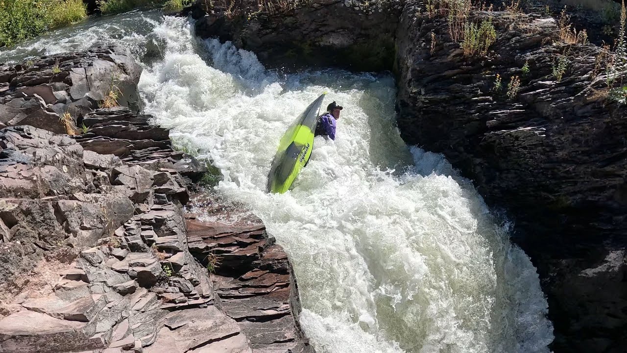 2024-25 BEATDOWN REEL