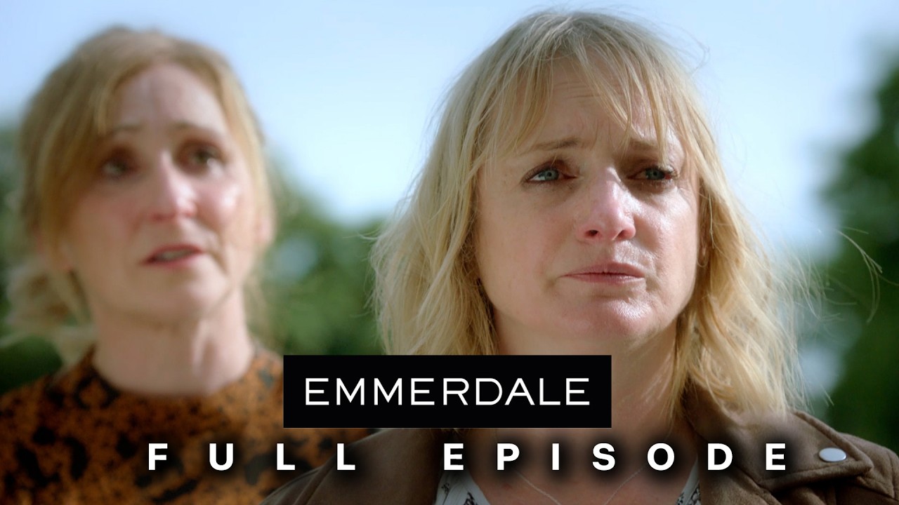 Emmerdale Full Episode | Friday 28th August