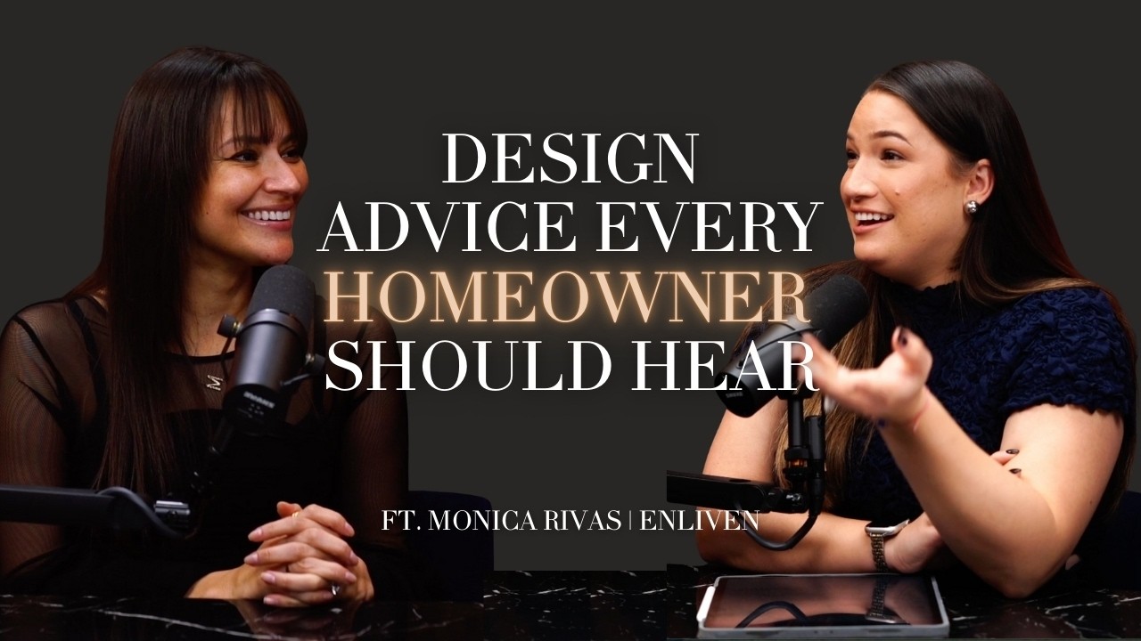 Selling Your Home? These Design Choices Matter Most