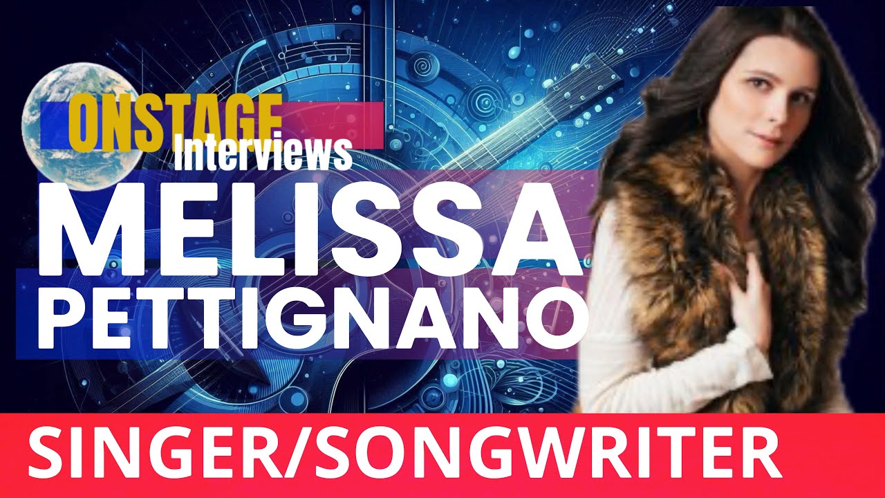 Melissa Pettignano’s Inspiring Journey From Childhood Talent to Award-winning artist | Ep. 383