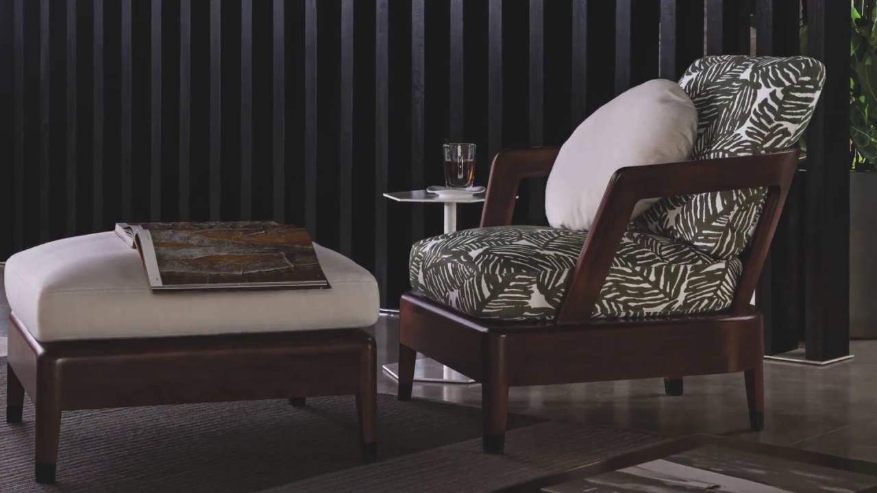 MINOTTI 2016 COLLECTION
