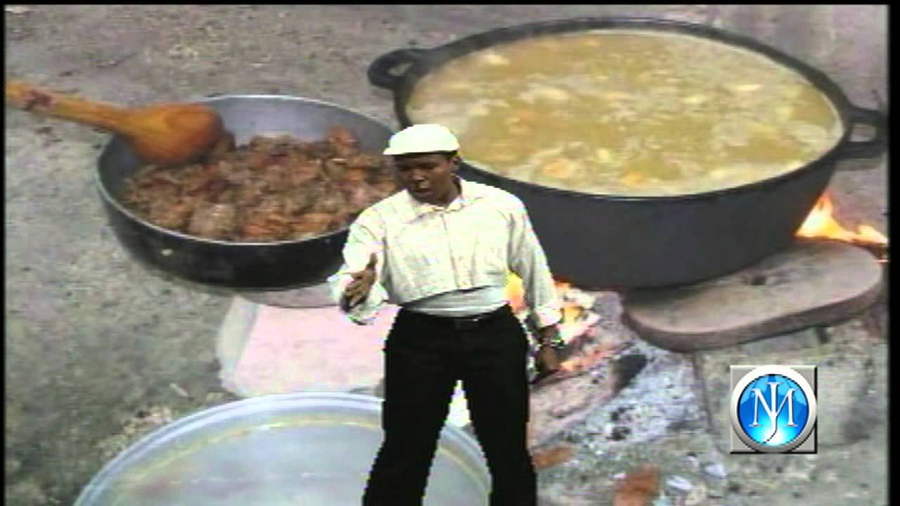 Tuberculo Gourmet 78.-Raymond Pozo-By Jason Mena-NYC