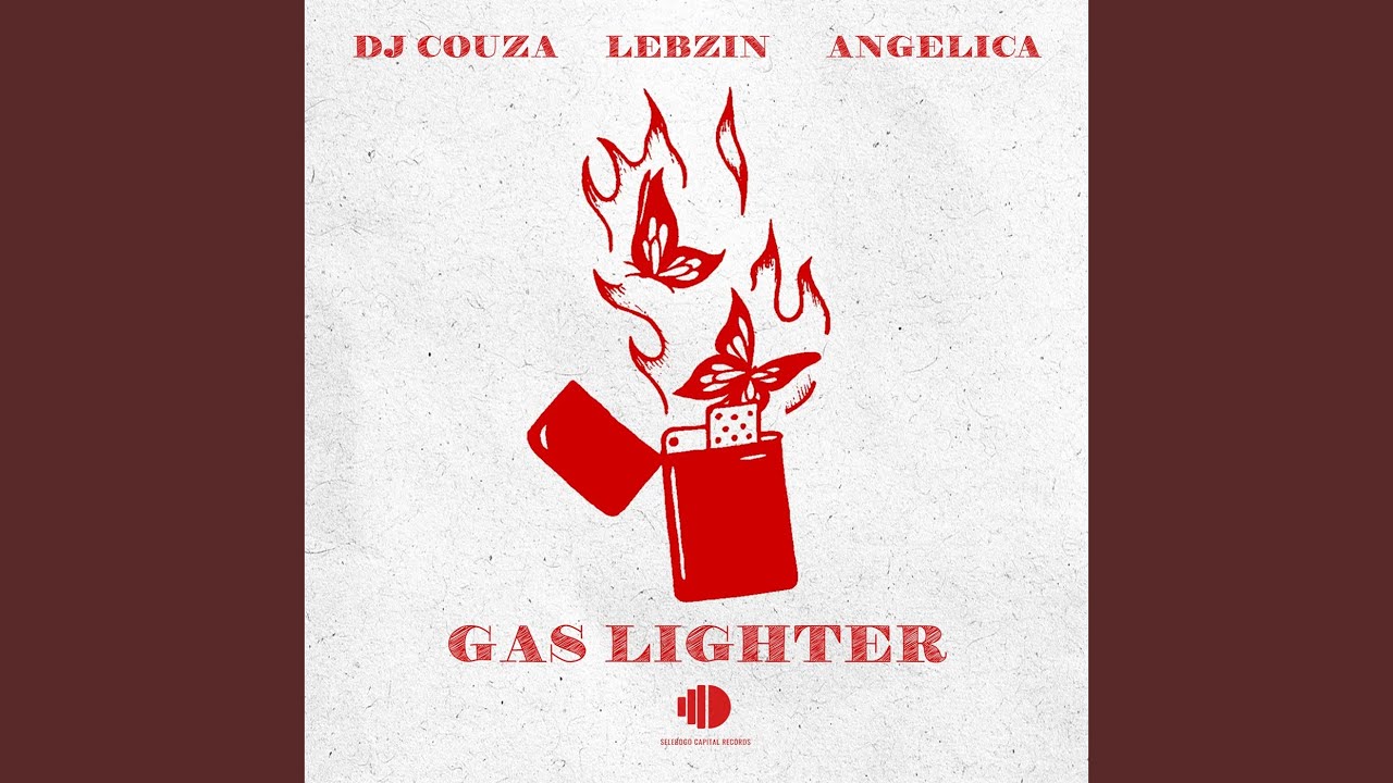 Gas Lighter