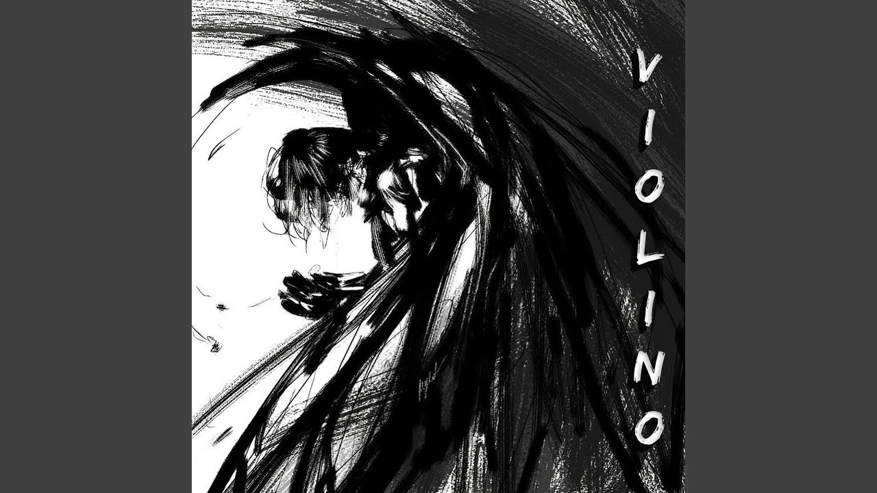 VIOLINO (Super Slowed)