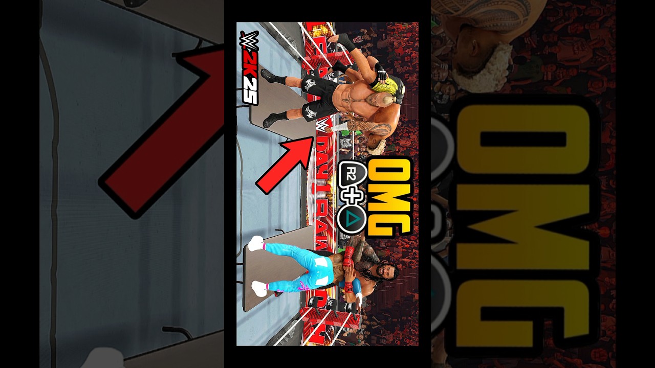 WWE 2K25: 50 Best EXTREME FINISHERS! (Pure Chaos) #wwe2k25 #wwe #gaming