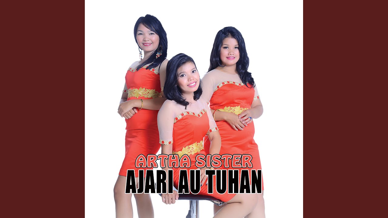 Ajari Au Tuhan