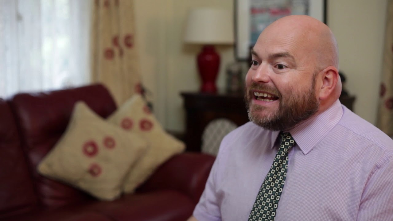 Teaching Alternatives for Distressed Pupils