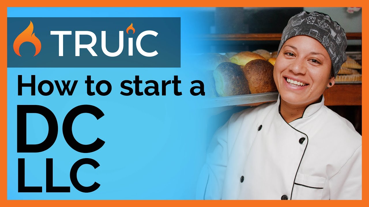 Washington DC LLC - How to Start an LLC in Washington DC Step by Step Guide