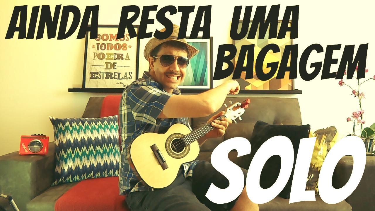 Solo da música 