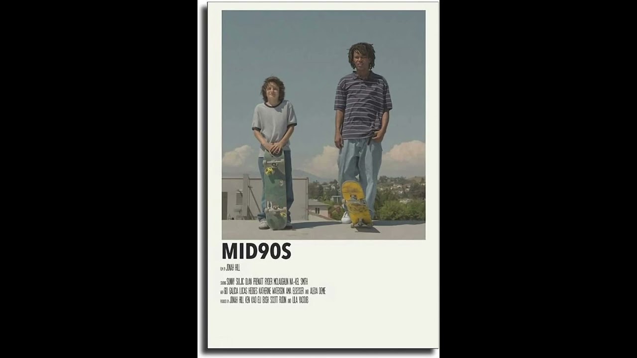 Tame Impala x Brent Faiyaz Type Beat | MID 90S (Prod. iLOVEKEEGAN)