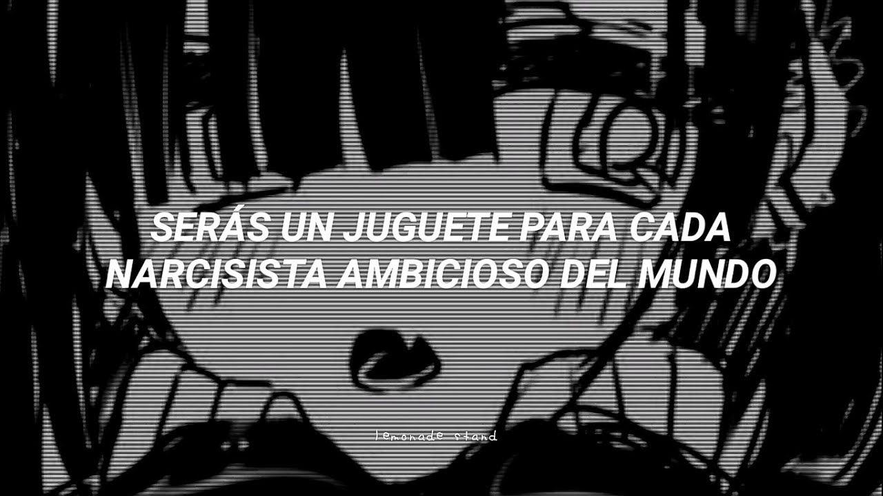 body terror song ; ajj | sub. espa&ntilde;ol