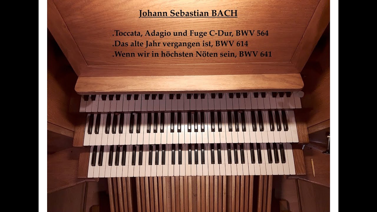Organi in Provincia Granda. Ritratti (4/1). Il Brondino-Vegezzi-Bossi del Conservatorio di Cuneo