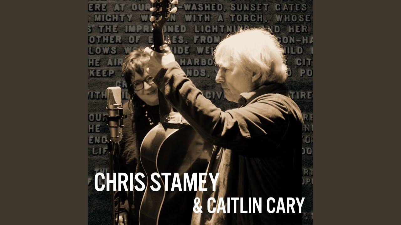 The New Colossus (Give Me Your Tired, Your Poor)