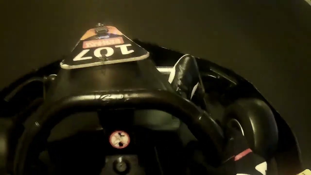 Karting but I put Eurobeat over it