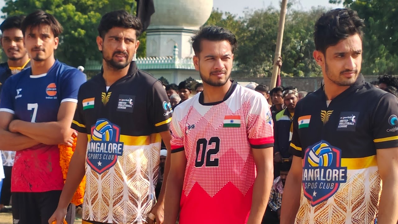 Faizabad 🆚 Saeed Alam Azamgarh || All india volleyball tournament pahetia #volleyball