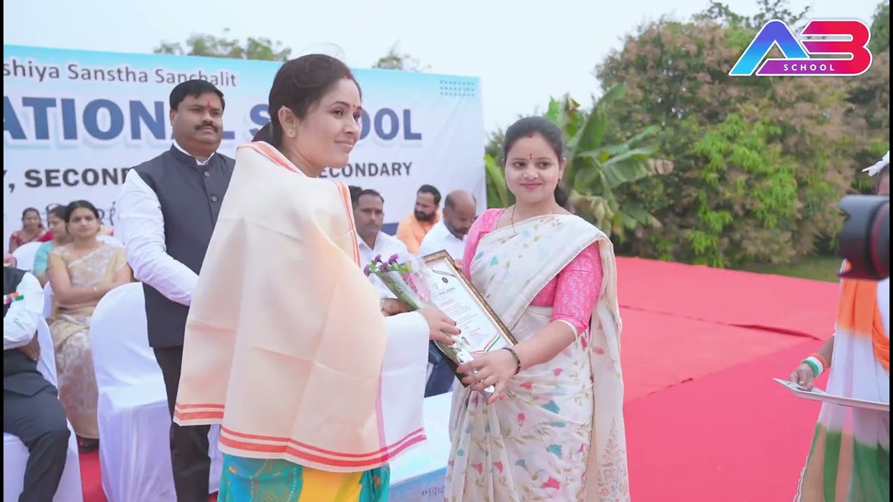 Republic Day 2026 Celebration @AB_International_School #republicday #republicdayspecial
