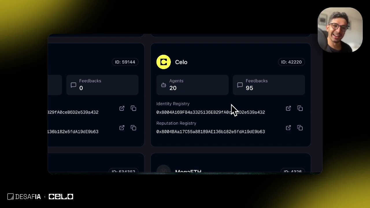 🚀 APRENDÉ A CREAR TU AGENTE WEB3 CON OPENCLAW + CELO (PARTE 1)