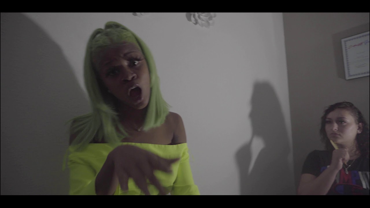 Female Mula - Only 1 (Official Music Video) shotby:DirectorBZY