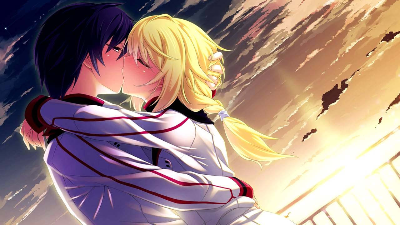 Nightcore - Stuck