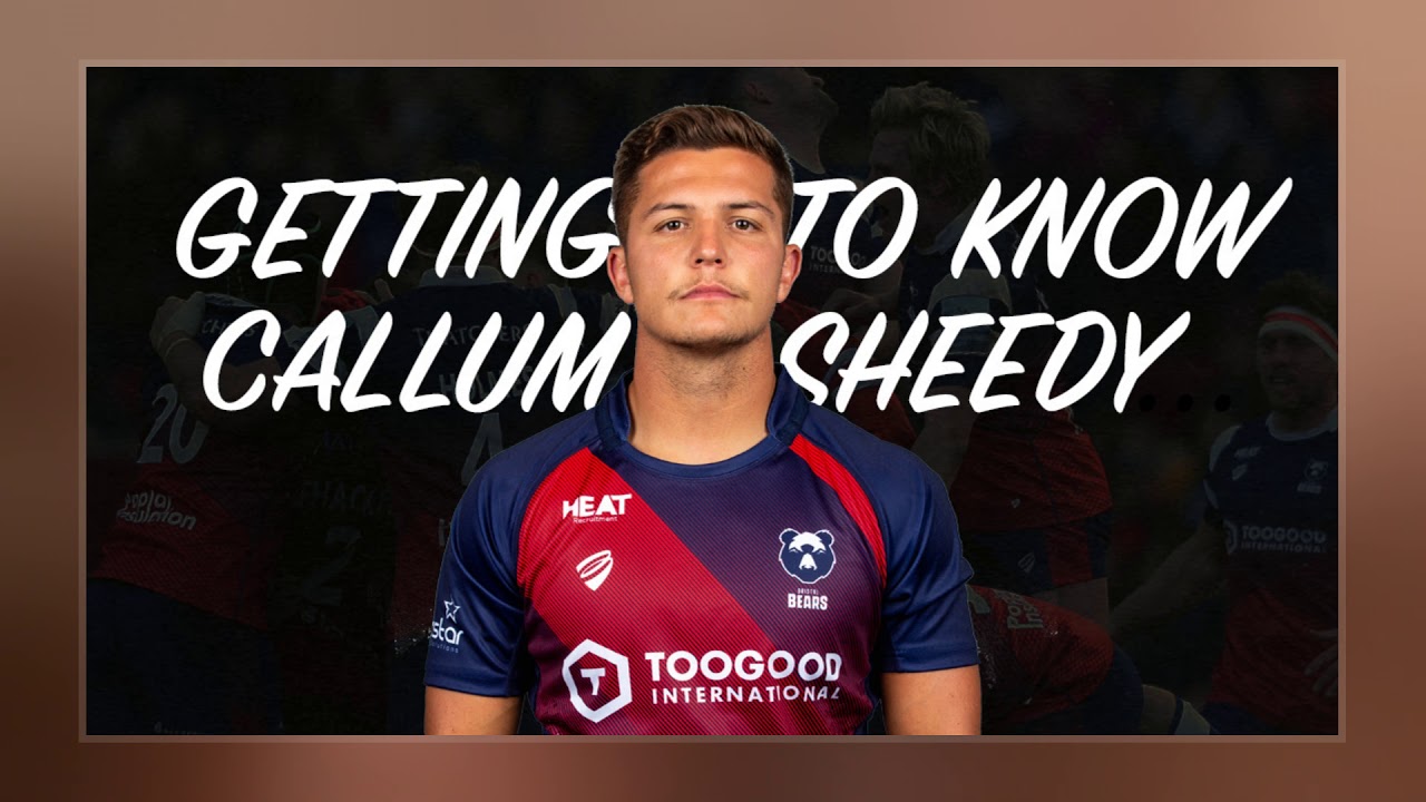 Callum Sheedy