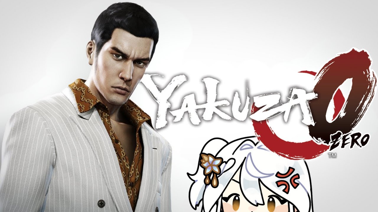 「Yakuza 0 Director's Cut」 Crimes and Karaoke!