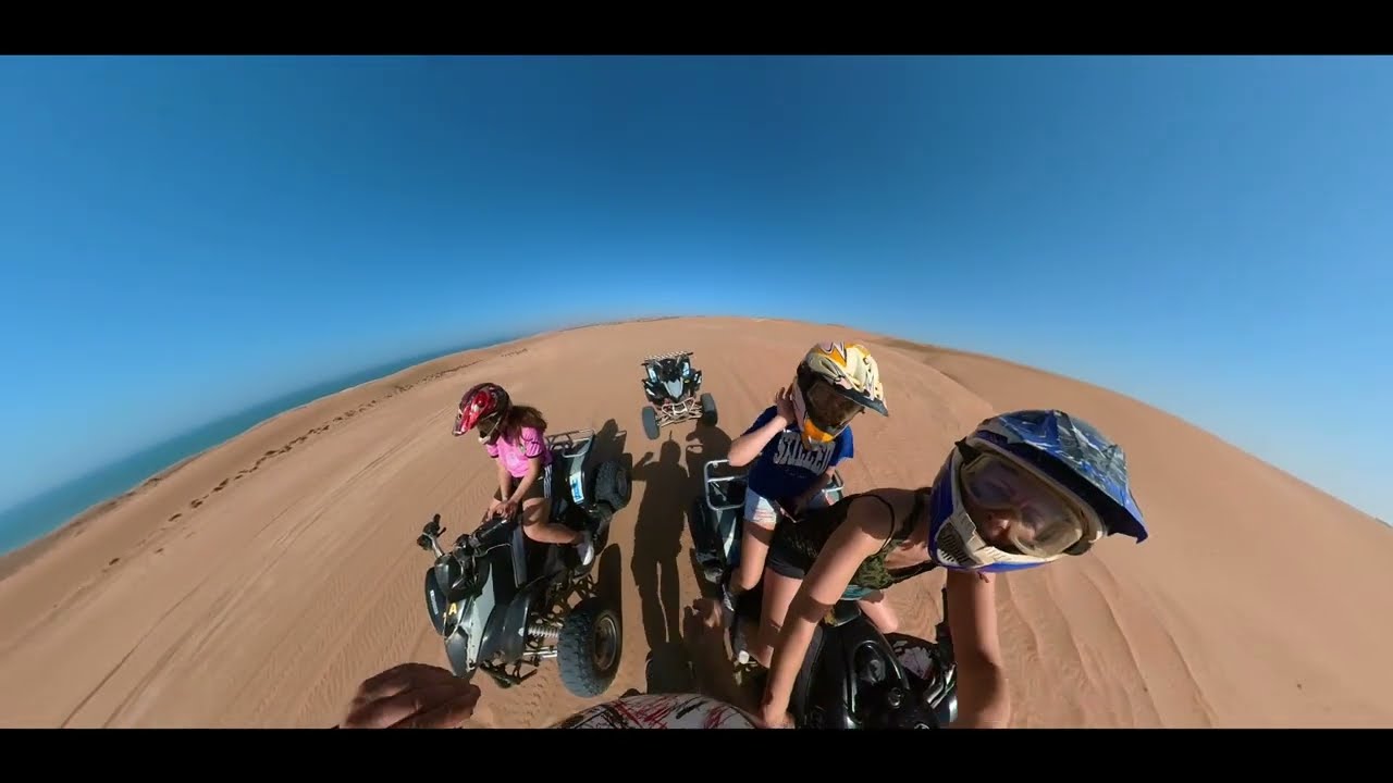 Agadir - Quad - 10.2024