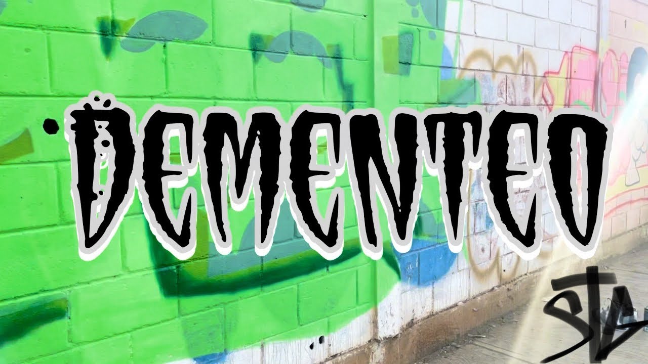 Sketgab - DEMENTEO 