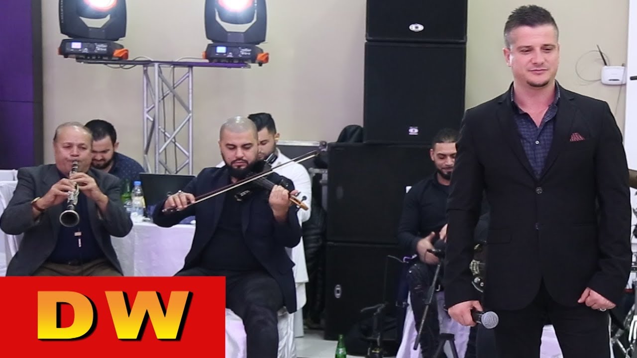 Hekuran Xhambazi Muzike popullore ft Rati & Bledar Dapa | Dasma Shqiptare