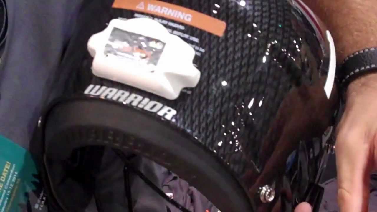 Brain Sentry -- Head Injury Prevention Technology