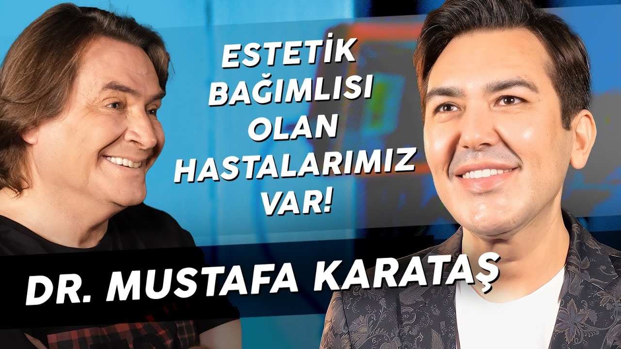 MUSTAFA KARATAŞ 