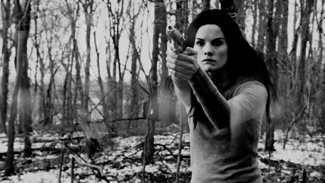 Remi (Blindspot)  | Soldier
