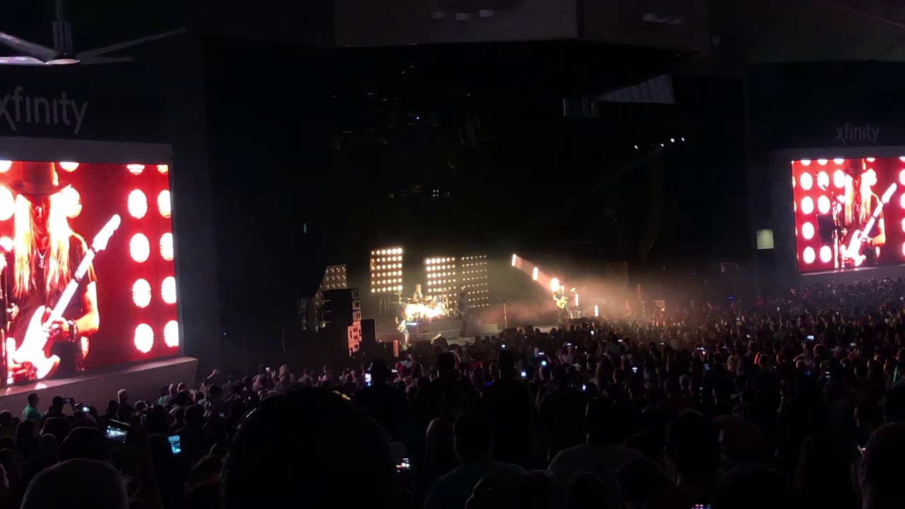 Alice In Chains - Rooster(live Houston)
